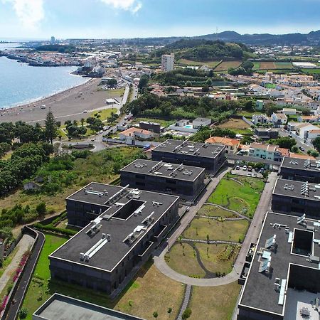 The Lince Populo Beach Apartments Ponta Delgada  Exterior photo