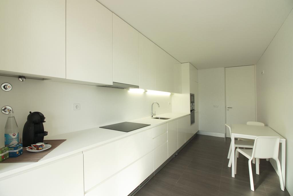 The Lince Populo Beach Apartments Ponta Delgada  Exterior photo