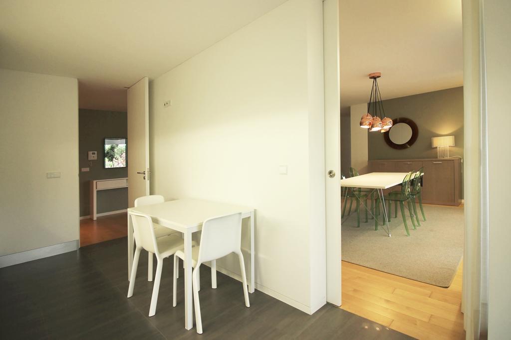 The Lince Populo Beach Apartments Ponta Delgada  Exterior photo