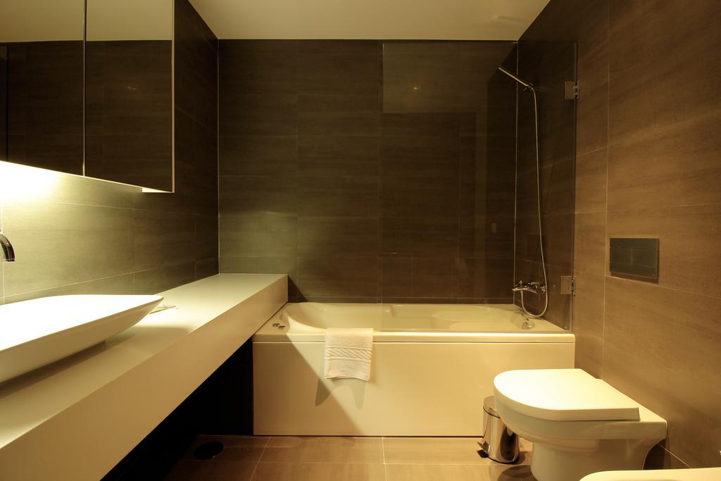 The Lince Populo Beach Apartments Ponta Delgada  Exterior photo