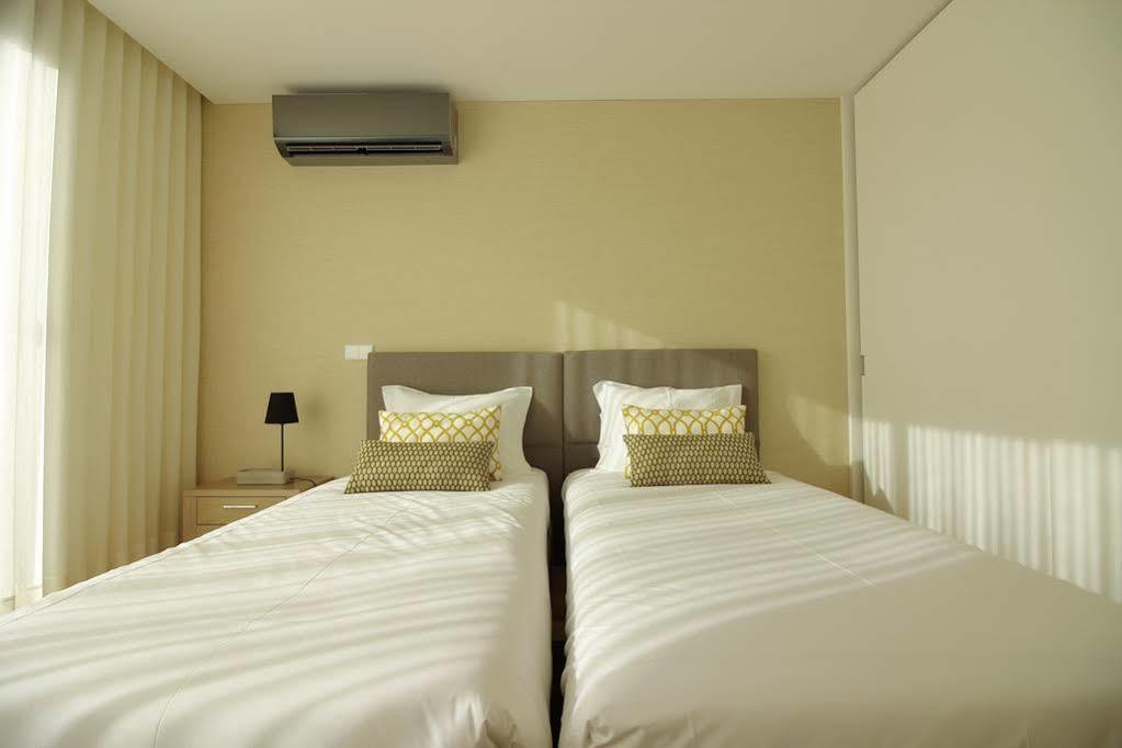 The Lince Populo Beach Apartments Ponta Delgada  Exterior photo